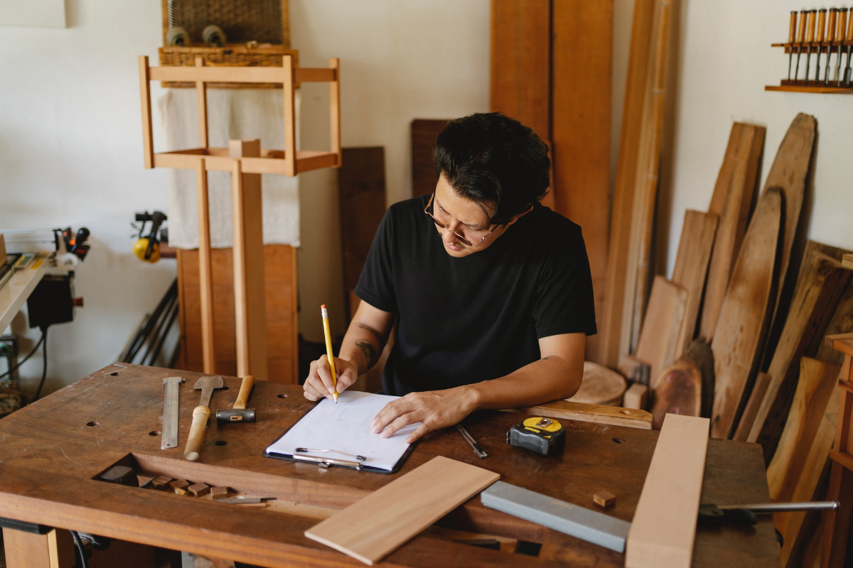 What Are The Responsibilities Of A Joiner What Are The Responsibilities Of A Joiner